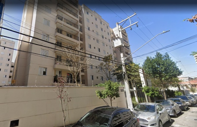 Apartamento - Venda, Vila Guarani, São Paulo, SP